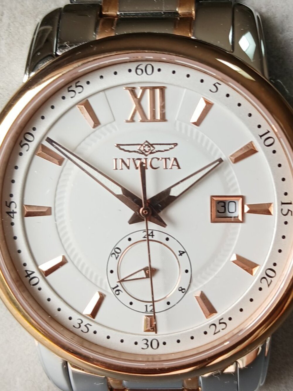 Invicta Watch